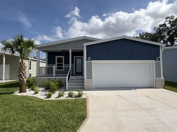 Vero - Elite Series Plan, The Winds of St. Armands South