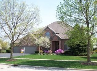 4332 Clearwater Ln, Naperville, IL