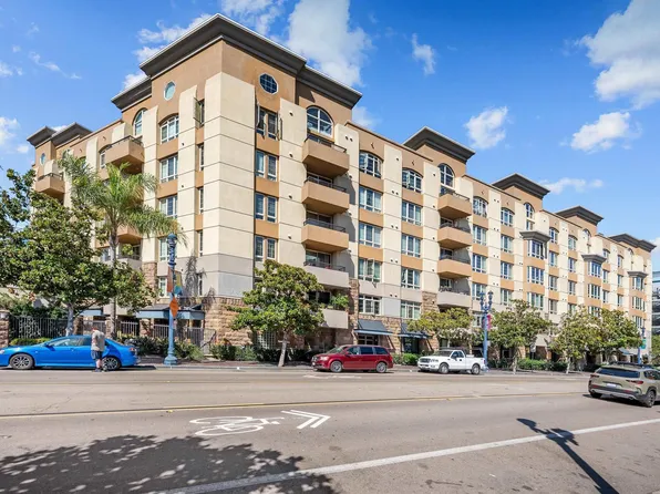 1480 Broadway #2107, San Diego, CA 92101