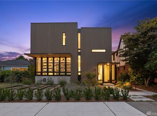 1533 NE 76th St, Seattle, WA 98115