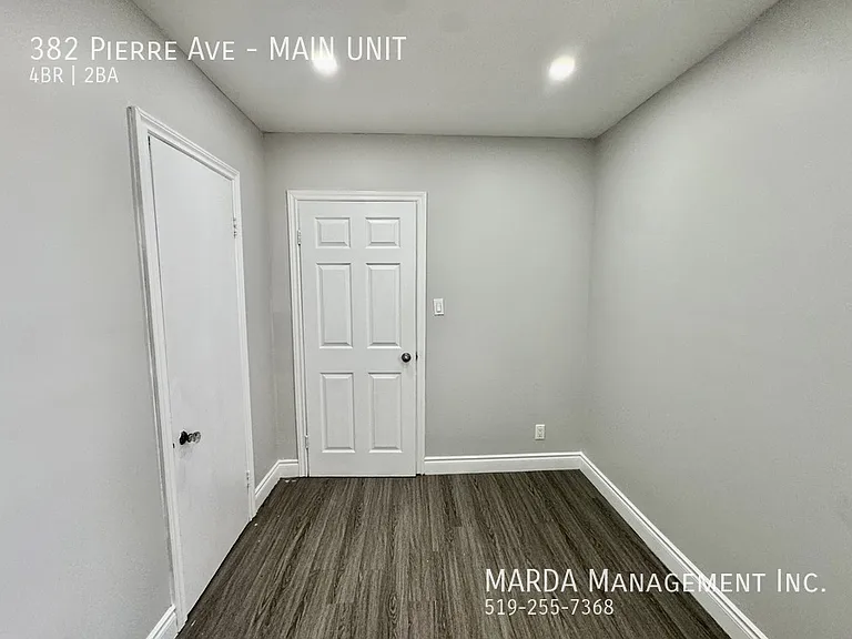 382 Pierre Ave #MAIN — Photo 19
