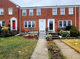 1457 Putty Hill Ave, Baltimore, MD 21286