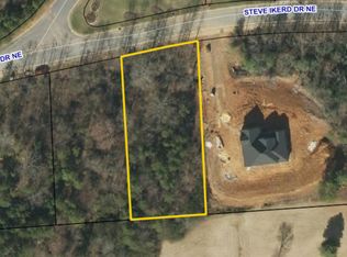 4335 Steve Ikerd Dr NE, Hickory, NC 28601