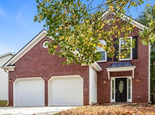 2479 Miller Oaks Cir, Decatur, GA 30035