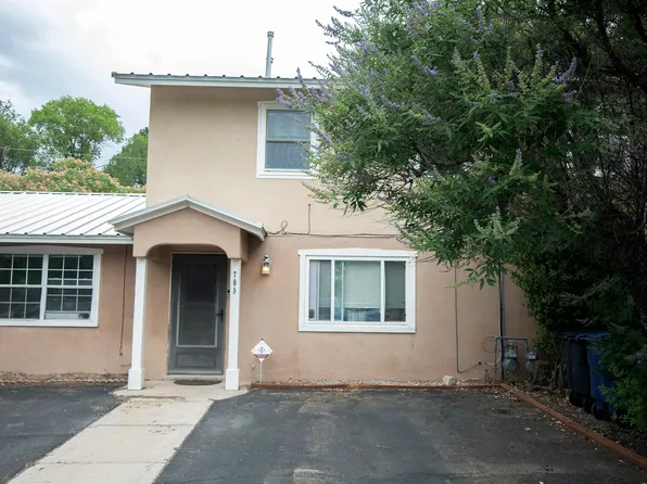 709 Camino Floretta NW, Albuquerque, NM 87107