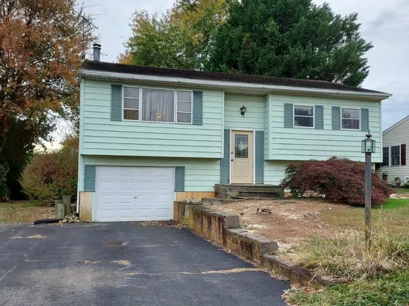 71 Midway Dr, Earleville, MD 21919