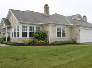 3301 Letterkenny Ln, Powell, OH