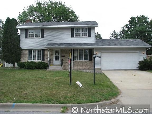 Home for Sale in Brooklyn Park, MN $165,000