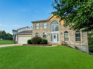 16261 Autumn View Terrace Dr, Ballwin, MO