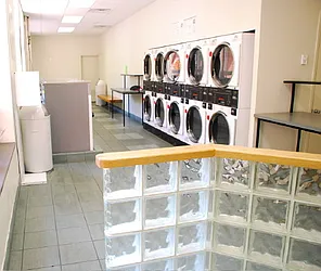 Rented by Kips Bay Court