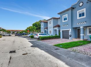 4455 SW 163rd Psge, Miami, FL 33185