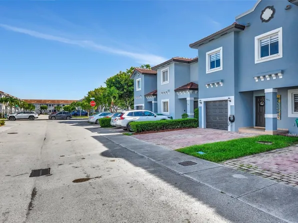 4455 SW 163rd Psge, Miami, FL 33185