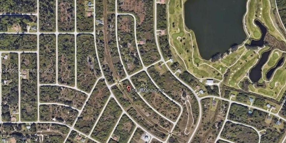 1st image of 7143 Manniz Rd