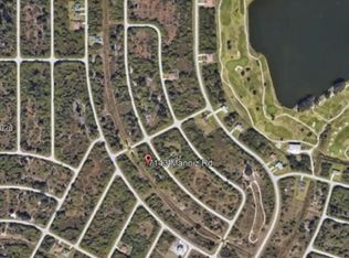 7143 Manniz Rd, Port Charlotte, FL 33981