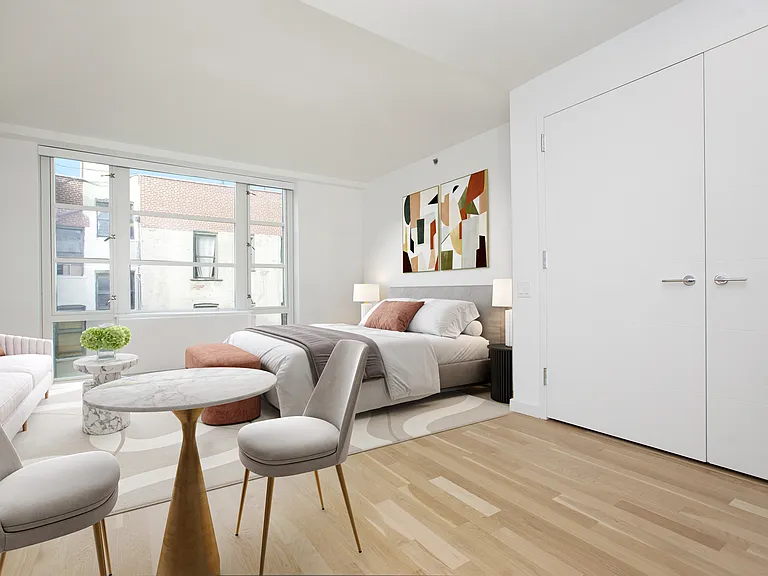 331 E Houston St #6AA — Photo 3