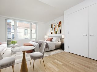 331 E Houston St APT 4A, New York, NY 10002