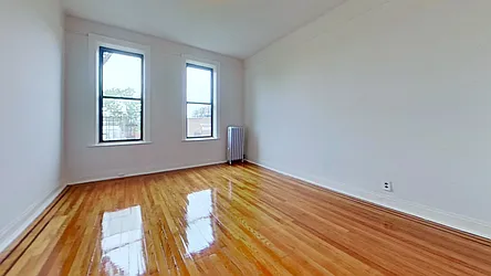 Rented by Keller Williams NYC