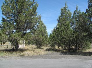 5517 SE Sunny Hills Ct, Prineville, OR 97754
