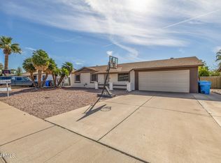 4151 W Shaw Butte Dr, Phoenix, AZ 85029
