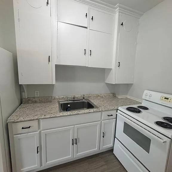 101 W 8th St #A-78596 — Photo 2