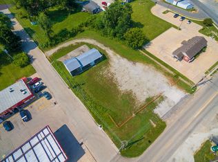 402 E Broadway, Ashland, MO 65010