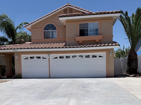 9867 Whitewater Rd, Moreno Valley, CA 92557