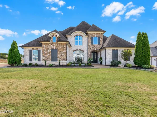 24 Swanbourne Cv, Jackson, TN 38305