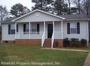 1258 Asbury Ct, Rock Hill, SC 29732