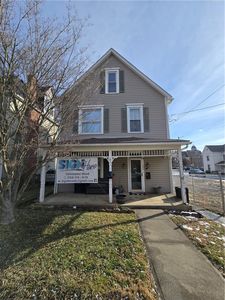 408 N Richhill St, Waynesburg, PA, 15370