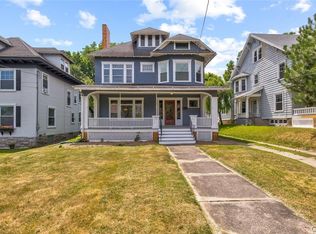 109 Ruskin Ave, Syracuse, NY 13207