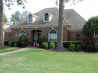 4306 Amber Lake Dr, Houston, TX 77084