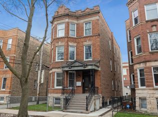 2151 W Cortez St #2, Chicago, IL 60622