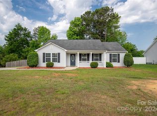 3022 Georgetown Rd, Lancaster, SC 29720