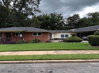 1251 Effie Rd, Memphis, TN 38106