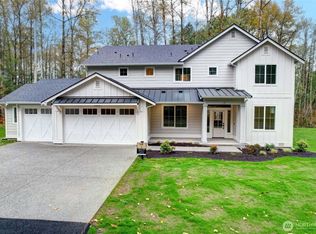 26927 3rd Ave NE, Arlington, WA 98223