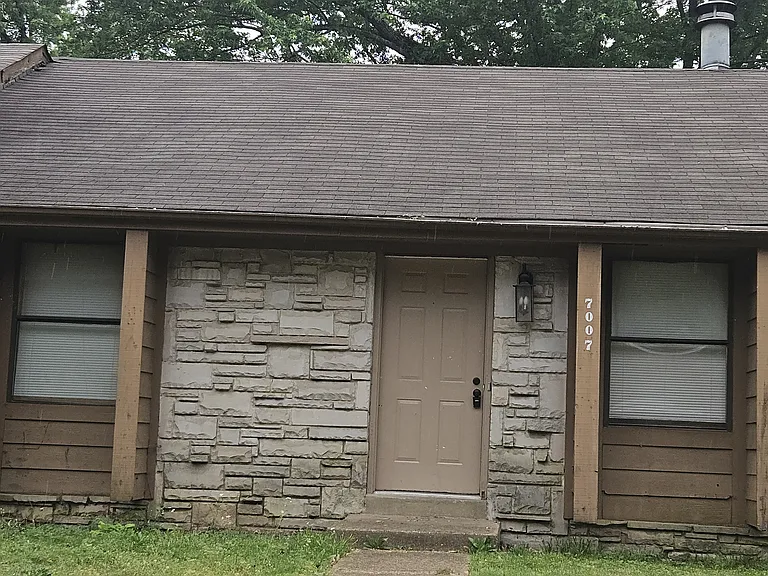 7007 Amberly Way Dr #HOUSE — Photo 1