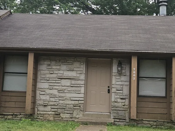 7007 Amberly Way Dr, Cordova, TN 38018