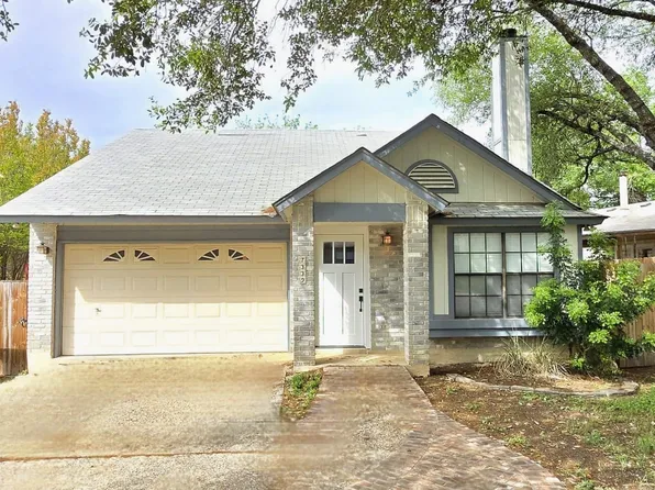 7339 Bluestone, San Antonio, TX 78249