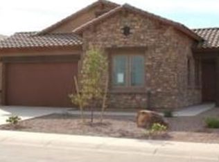 21754 N Bradford Dr, Maricopa, AZ 85138