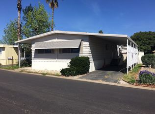 10035 Mills Station Rd SPC 5, Sacramento, CA 95827