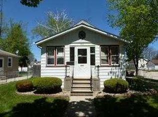 1802 28th St, Kenosha, WI 53140