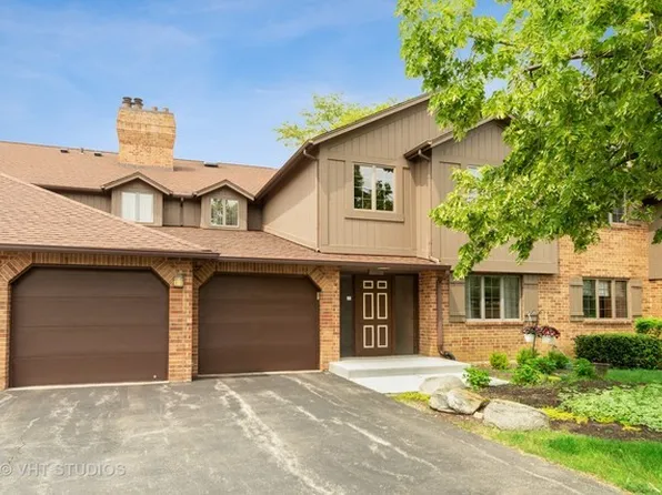 7938 W Lakeview Ct APT 2B, Palos Heights, IL 60463