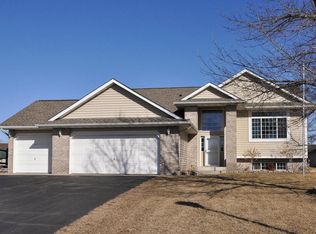 1189 Highland Bay, Big Lake, MN 55309