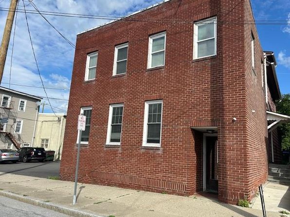 11 Orchard St #A