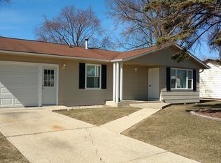 6730 Appletree St, Hanover Park, IL 60133