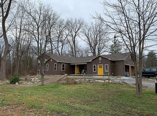 20 Alleghany Rd, Corfu, NY 14036