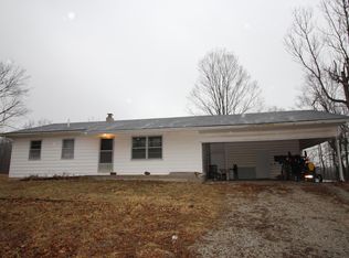 8730 Highway 17, Bucyrus, MO 65444