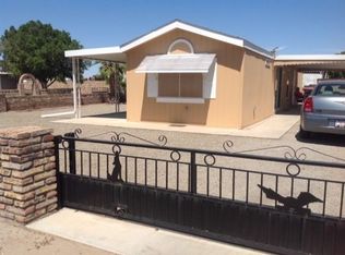 11179 S Lorraine Pl, Yuma, AZ 85367