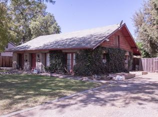 1027 N Enslen Ave, Modesto, CA 95350