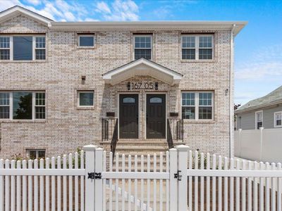 167-05 145th Drive, Jamaica, NY, 11434